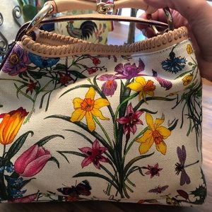 Gucci Garden Purse